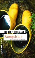 Cover-Bild Rumpelstilz