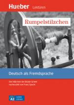 Cover-Bild Rumpelstilzchen