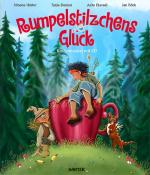 Cover-Bild Rumpelstilzchens Glück