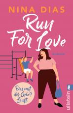 Cover-Bild Run For Love