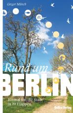 Cover-Bild Rund um Berlin