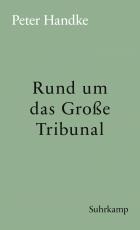 Cover-Bild Rund um das Große Tribunal