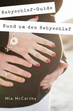 Cover-Bild Rund um den Babyschlaf