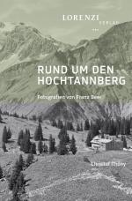 Cover-Bild Rund um den Hochtannberg