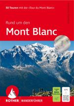 Cover-Bild Rund um den Mont Blanc