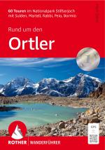 Cover-Bild Rund um den Ortler