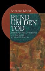 Cover-Bild Rund um den Tod