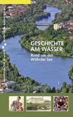 Cover-Bild Rund um den Wöhrder See