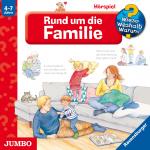 Cover-Bild Rund um die Familie