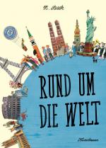 Cover-Bild Rund um die Welt