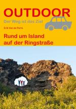 Cover-Bild Rund um Island auf der Ringstraße