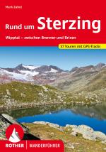 Cover-Bild Rund um Sterzing