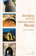 Cover-Bild Rundgang durch das mittelalterliche Neuss
