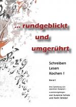 Cover-Bild ... rundgeblickt und umgerührt