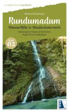 Cover-Bild Rundumadum: Wasserfälle in Niederösterreich