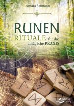 Cover-Bild Runenrituale