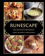 Cover-Bild Runescape - Das offizielle Kochbuch