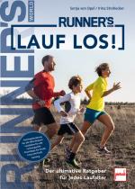 Cover-Bild RUNNER'S WORLD: Lauf los!