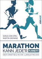 Cover-Bild Runner's World: Marathon kann Jede*r