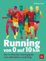 Cover-Bild Running von 0 auf 10 km