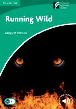 Cover-Bild Running Wild