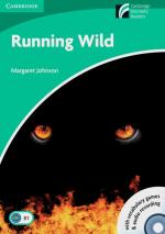 Cover-Bild Running Wild