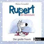 Cover-Bild Rupert, der kleine Husky