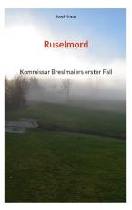 Cover-Bild Ruselmord