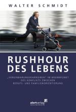 Cover-Bild Rushhour des Lebens