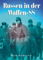 Cover-Bild Russen in der Waffen-SS