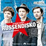 Cover-Bild Russendisko