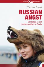 Cover-Bild Russian Angst