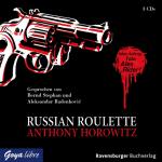 Cover-Bild Russian Roulette
