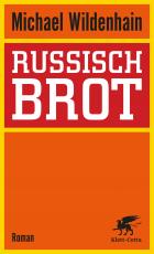 Cover-Bild Russisch Brot