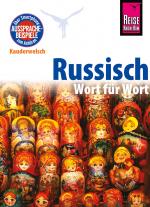 Cover-Bild Russisch - Wort für Wort