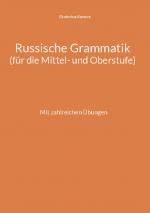 Cover-Bild Russische Grammatik