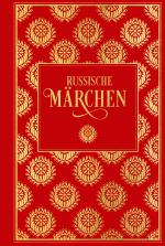 Cover-Bild Russische Märchen: mit Illustrationen von Iwan Bilibin