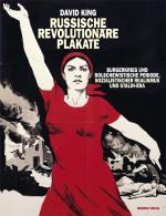 Cover-Bild Russische revolutionäre Plakate
