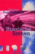 Cover-Bild Russische Szenen