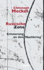 Cover-Bild Russische Zone