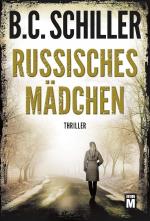 Cover-Bild Russisches Mädchen