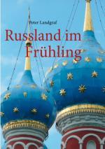 Cover-Bild Russland im Frühling