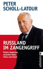Cover-Bild Rußland im Zangengriff