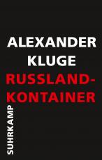 Cover-Bild Russland-Kontainer