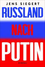 Cover-Bild Russland nach Putin