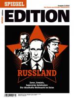 Cover-Bild Russland