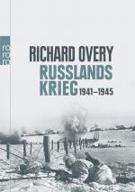 Cover-Bild Russlands Krieg