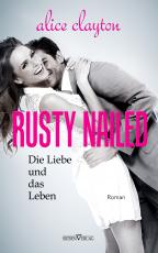 Cover-Bild Rusty Nailed