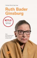 Cover-Bild RUTH BADER GINSBURG