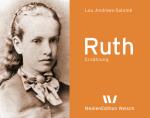Cover-Bild Ruth. Erzählung